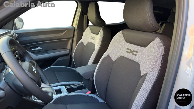 Dacia Duster Hybrid 155 CV Journey, del 2026, 1 km, in vendita a Gioia Tauro (RC)