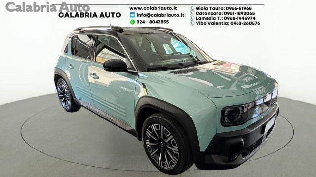Renault R 4 E-Tech Electric 150 CV Comfort Range Iconic - foto 2 di 4