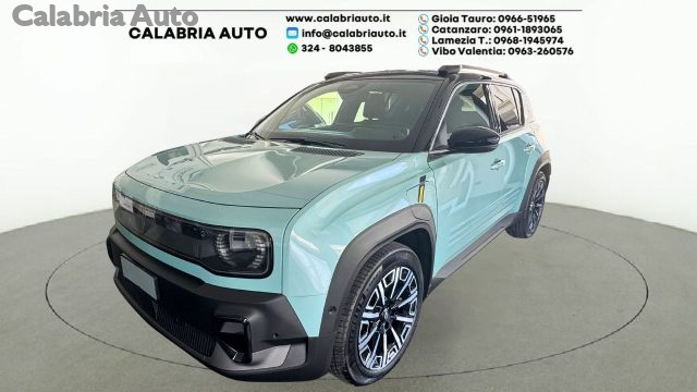 Renault R 4 E-Tech Electric 150 CV Comfort Range Iconic km 0 a GIOIA TAURO