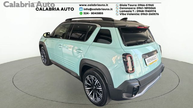 Renault R 4 E-Tech Electric 150 CV Comfort Range Iconic - foto 3 di 4