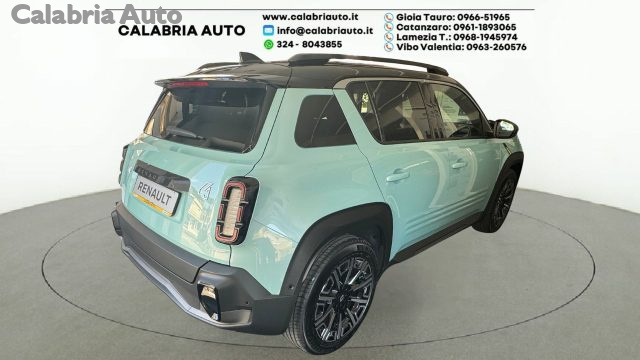 Renault R 4 E-Tech Electric 150 CV Comfort Range Iconic - foto 4 di 4