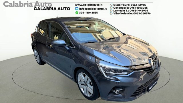 Renault Clio TCe 130 CV EDC FAP 5 porte Intens - foto 2 di 4