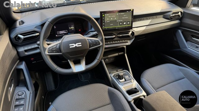 Dacia Duster Hybrid 140 CV Journey km 0 a GIOIA TAURO