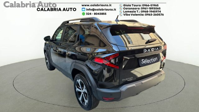 Dacia Duster Hybrid 140 CV Journey - foto 3 di 4