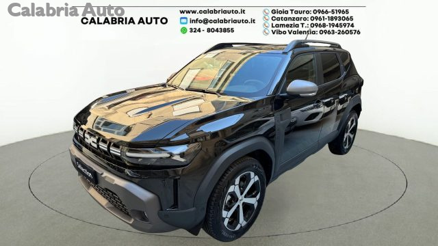 Dacia Duster Hybrid 140 CV Journey km 0 a GIOIA TAURO