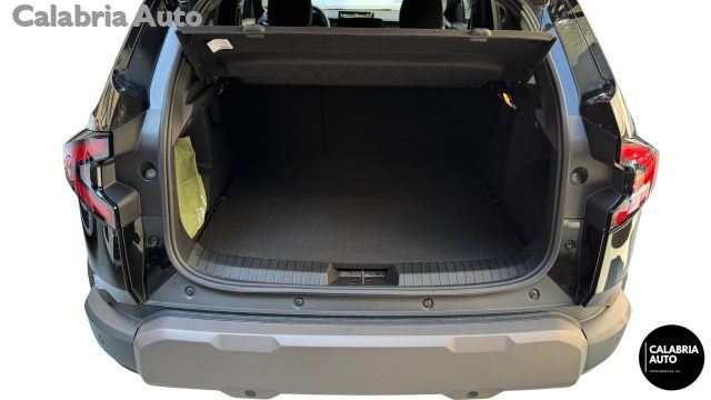 Dacia Duster Hybrid 140 CV Journey km 0 a GIOIA TAURO