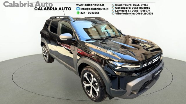 Dacia Duster Hybrid 140 CV Journey - foto 2 di 4