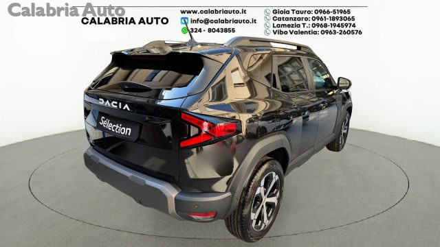Dacia Duster Hybrid 140 CV Journey - foto 4 di 4