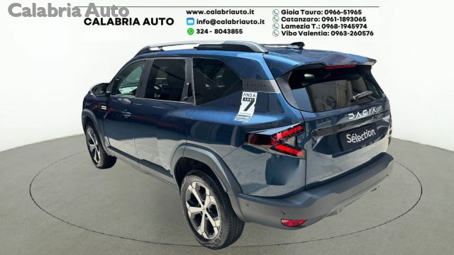 Dacia Bigster 1.2 Eco-G 140 CV Journey - foto 3 di 4