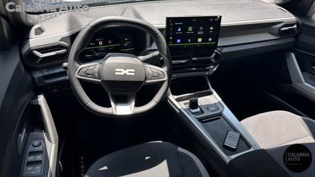Dacia Bigster 1.2 Eco-G 140 CV Journey, del 2025, 1 km, in vendita a Gioia Tauro (RC)