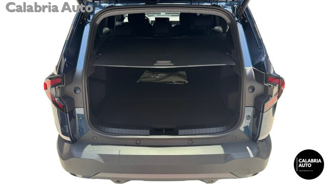 Dacia Bigster 1.2 Eco-G 140 CV Journey km 0 a GIOIA TAURO