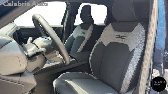 Dacia Bigster 1.2 Eco-G 140 CV Journey km 0 a GIOIA TAURO