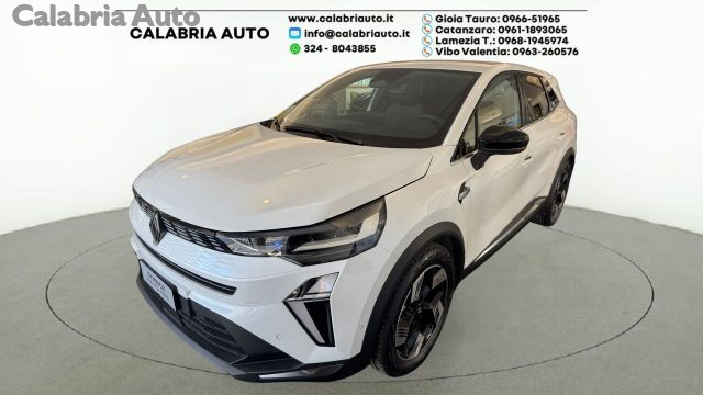 Renault Symbioz Full Hybrid E-Tech 145 CV Techno km 0 a GIOIA TAURO