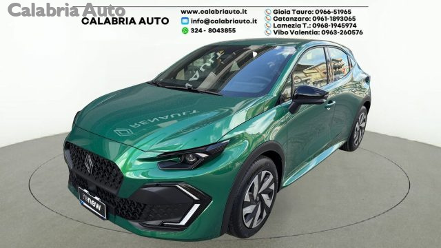 Renault Clio TCe 115 CV 5 porte Evolution km 0 a GIOIA TAURO