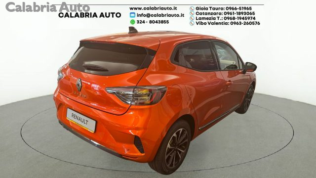Renault Clio ECO-G 100 CV Techno - foto 4 di 4
