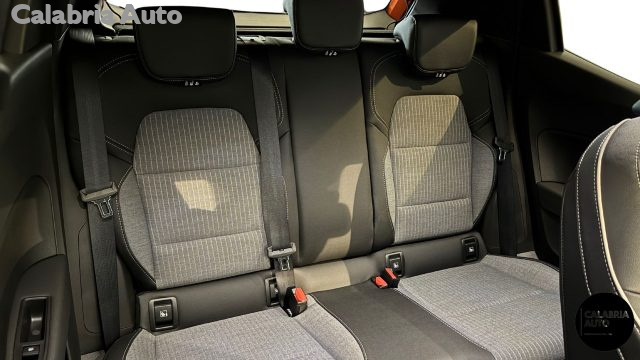 Renault Clio ECO-G 100 CV Techno, del 2025, 1 km, in vendita a Gioia Tauro (RC)