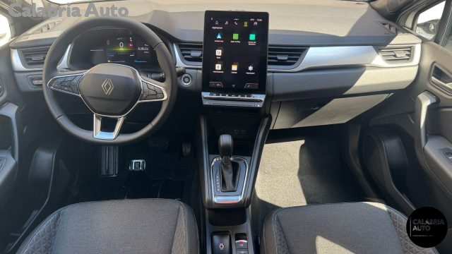 Renault Symbioz Full Hybrid E-Tech 145 CV Evolution km 0 a GIOIA TAURO