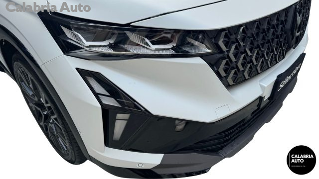 Renault Austral Austral Full Hybrid E-Tech 200 CV Esprit Alpine km 0 a GIOIA TAURO