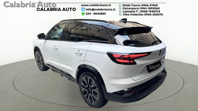 Renault Austral Austral Full Hybrid E-Tech 200 CV Esprit Alpine km 0 a GIOIA TAURO