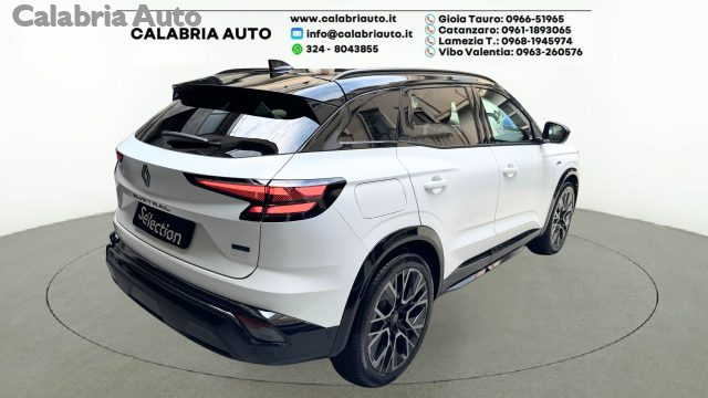 Renault Austral Austral Full Hybrid E-Tech 200 CV Esprit Alpine - foto 4 di 4
