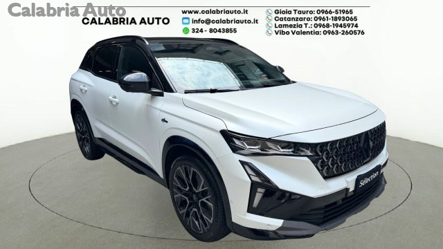 Renault Austral Austral Full Hybrid E-Tech 200 CV Esprit Alpine - foto 2 di 4