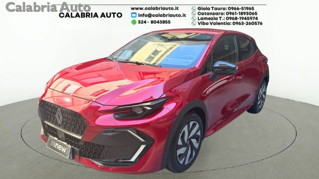 Renault Clio TCe 115 CV 5 porte Evolution km 0 a GIOIA TAURO