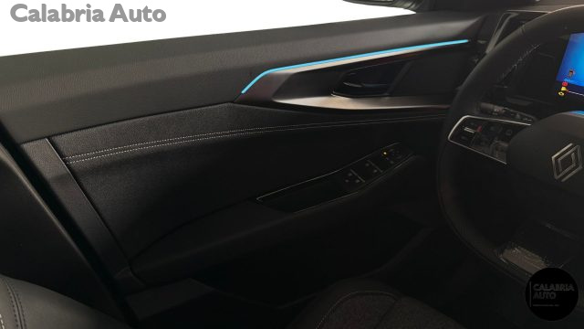 Renault Rafale Full Hybrid E-Tech 200 CV Techno km 0 a GIOIA TAURO