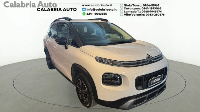 Citroen C3 Aircross BlueHDi 100 S&S Origins - foto 2 di 4