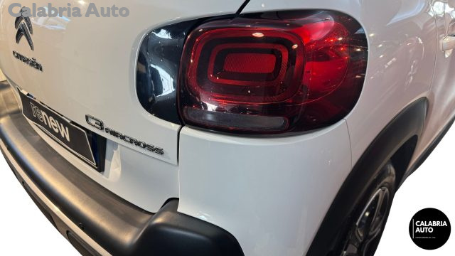 Citroen C3 Aircross BlueHDi 100 S&S Origins, del 2019, 132.505 km, in vendita a Gioia Tauro (RC)