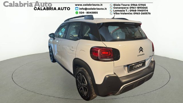Citroen C3 Aircross BlueHDi 100 S&S Origins - foto 3 di 4