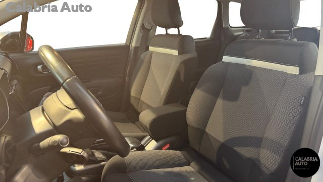Citroen C3 Aircross BlueHDi 100 S&S Origins, del 2019, 132.505 km, in vendita a Gioia Tauro (RC)