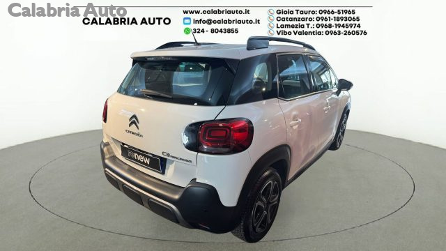 Citroen C3 Aircross BlueHDi 100 S&S Origins - foto 4 di 4