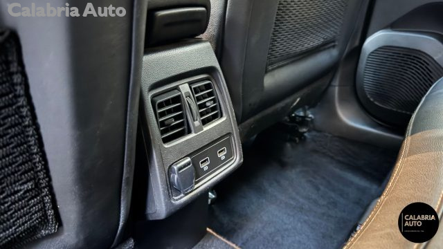 Renault Captur TCe 100 CV GPL Techno usato a GIOIA TAURO