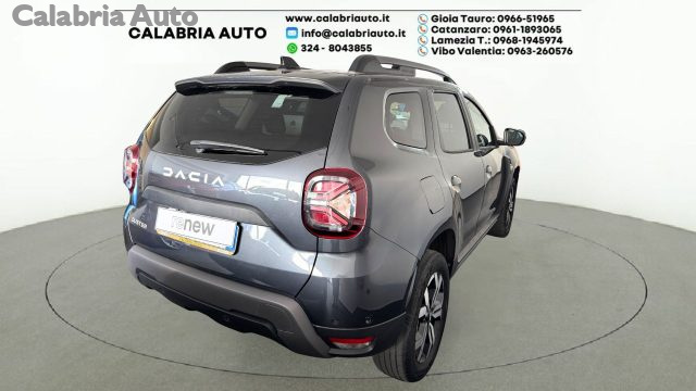 Dacia Duster 1.0 TCe GPL 4x2 Journey - foto 4 di 28