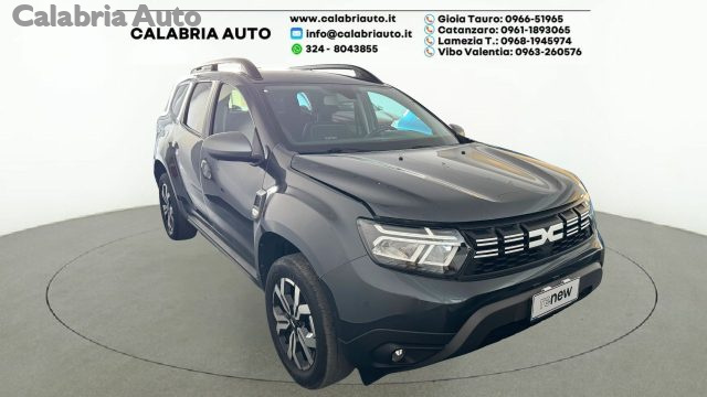 Dacia Duster 1.0 TCe GPL 4x2 Journey - foto 2 di 28