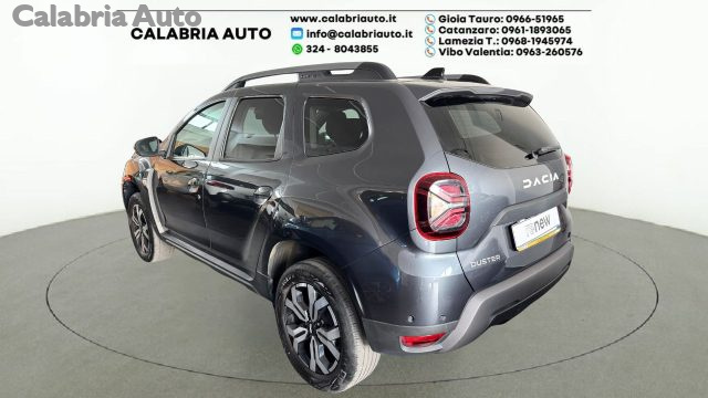 Dacia Duster 1.0 TCe GPL 4x2 Journey - foto 3 di 28