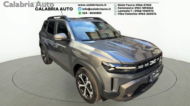 Dacia Duster Tce 140 CV MHEV Journey - foto 2 di 4