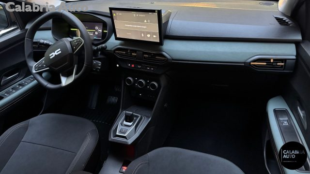 Dacia Jogger Hybrid 155 CV 5 posti Expreme, del 2026, 1 km, in vendita a Gioia Tauro (RC)