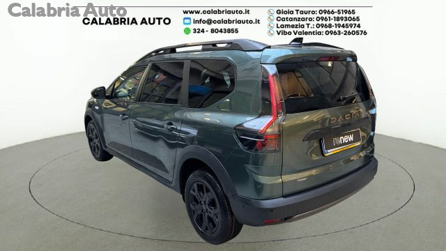 Dacia Jogger Hybrid 155 CV 5 posti Expreme - foto 3 di 25