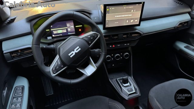 Dacia Jogger Hybrid 155 CV 5 posti Expreme, del 2026, 1 km, in vendita a Gioia Tauro (RC)