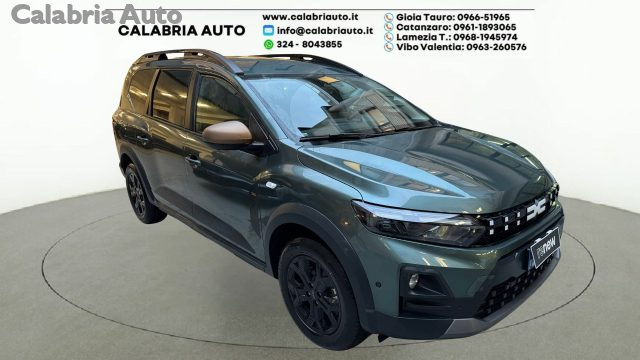 Dacia Jogger Hybrid 155 CV 5 posti Expreme - foto 2 di 25