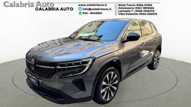 Renault Austral Austral Mild Hybrid 160 CV Auto Techno usato a GIOIA TAURO