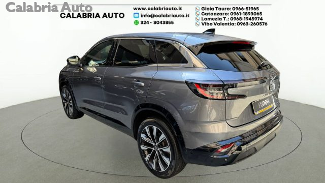 Renault Austral Austral Mild Hybrid 160 CV Auto Techno - foto 3 di 4