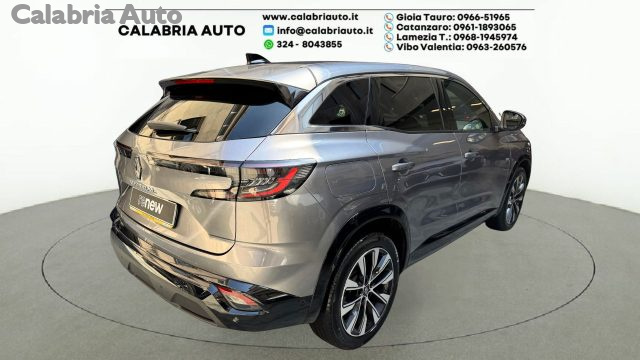 Renault Austral Austral Mild Hybrid 160 CV Auto Techno - foto 4 di 4
