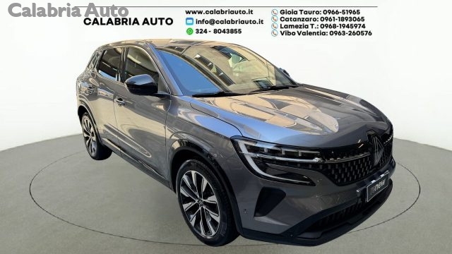 Renault Austral Austral Mild Hybrid 160 CV Auto Techno - foto 2 di 4
