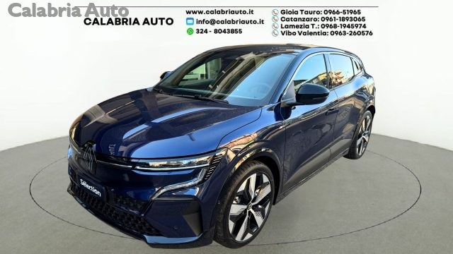 Renault M�gane Grand Coup� M�gane E-Tech Electric 220 CV Comfort Range AC7 Te km 0 a GIOIA TAURO