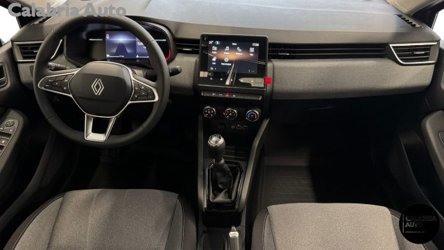 Renault Clio Blue dCi 100 CV 5 porte Evolution km 0 a GIOIA TAURO