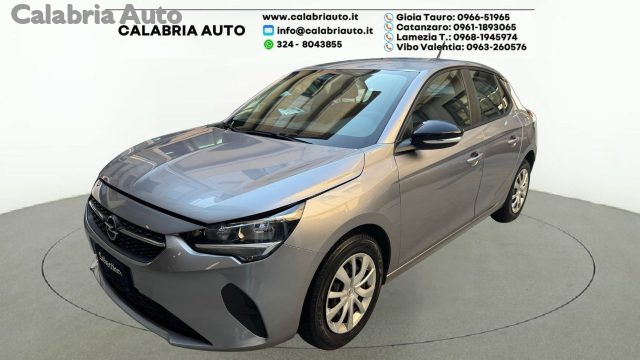 Opel Corsa 1.2 Edition usato a GIOIA TAURO