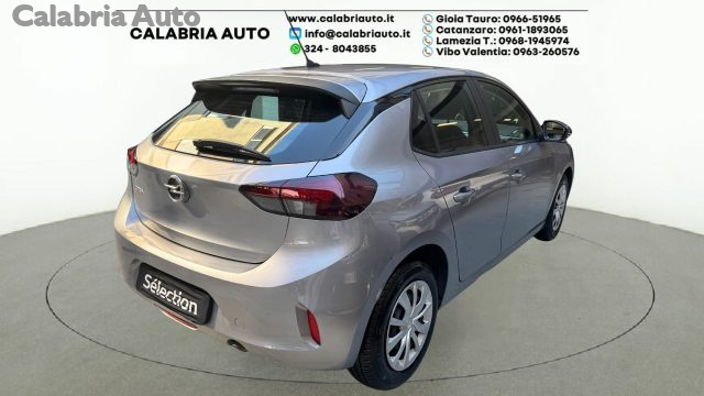 Opel Corsa 1.2 Edition - foto 4 di 4