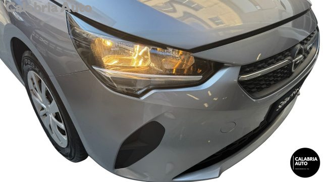 Opel Corsa 1.2 Edition, del 2019, 116.861 km, in vendita a Gioia Tauro (RC)